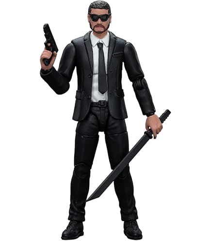 Amazon | JOYTOY ミリタリーフィギュア PLA戦略支援部隊 1/18スケール